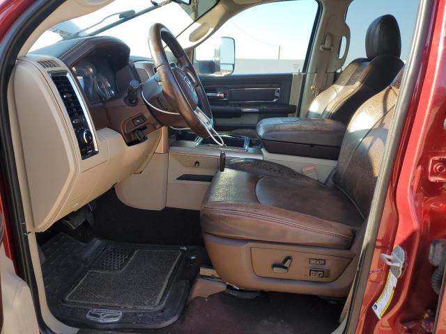 Photo 7 from auction – 2013 RAM 3500 LONGH with VIN 3C63RRNL1DG599462