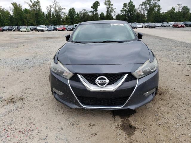 Фото 5 с аукциона – 2016 NISSAN MAXIMA 3.5 с VIN 1N4AA6AP4GC425669