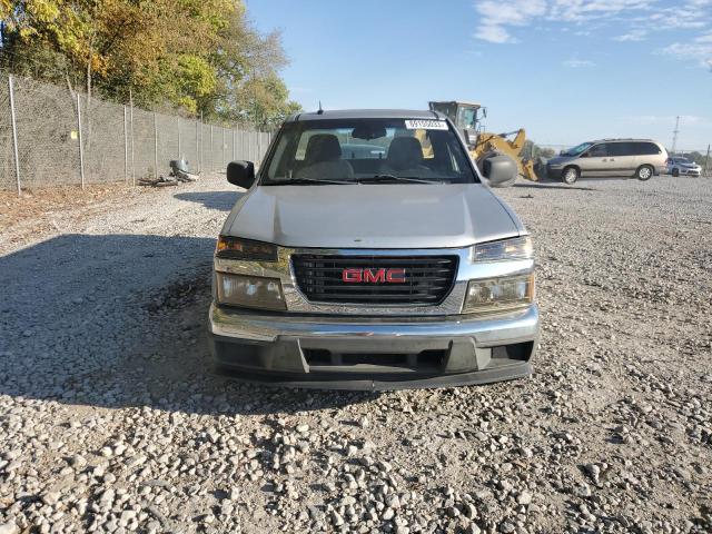 Photo 5 from auction – 2010 GMC CANYON with VIN 1GTCSBD9XA8110519