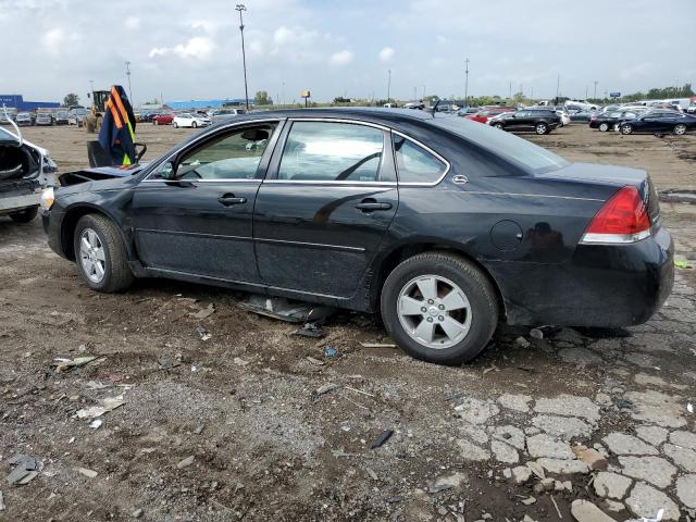 Photo 2 from auction – 2006 CHEVROLET IMPALA LT with VIN 2G1WT58K069161833