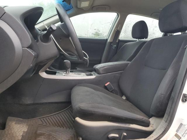 Photo 7 from auction – 2014 NISSAN ALTIMA 2.5 with VIN 1N4AL3AP7EC190030