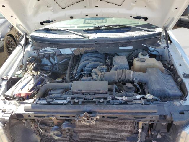 Photo 11 from auction – 2009 FORD F150 SUPER with VIN 1FTRW14849FA31645