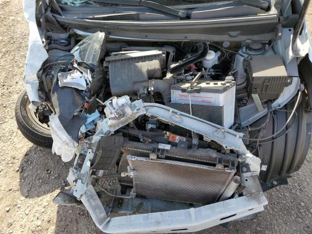 Photo 11 from auction – 2019 MITSUBISHI MIRAGE SE with VIN ML32A4HJ4KH004022