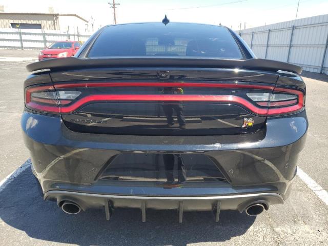 Photo 6 from auction – 2019 DODGE CHARGER SC with VIN 2C3CDXGJ1KH506318