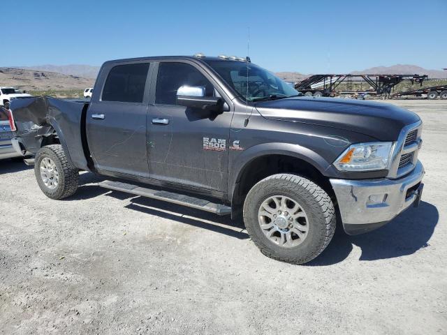 Photo 4 from auction – 2018 RAM 2500 LARAM with VIN 3C6UR5FL0JG211368