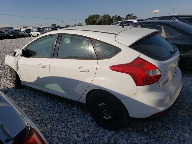 Фото 2 с аукциона – 2012 FORD FOCUS SE с VIN 1FAHP3K25CL301550