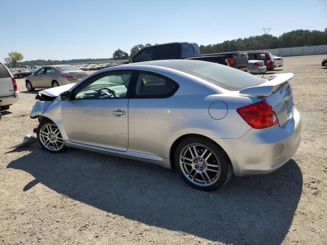 Photo 2 from auction – 2006 TOYOTA SCION TC with VIN JTKDE167660121632