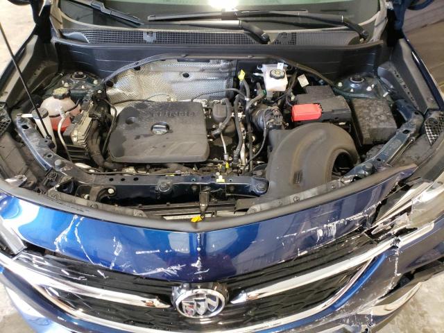 Photo 12 from auction – 2022 BUICK ENCORE GX with VIN KL4MMGSL1NB012492