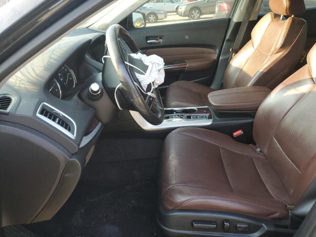 Photo 7 from auction – 2017 ACURA TLX TECH with VIN 19UUB3F54HA003068