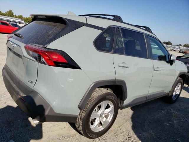 Photo 3 from auction – 2019 TOYOTA RAV4 XLE with VIN 2T3W1RFV9KC006779