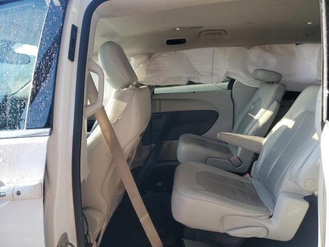 Photo 11 from auction – 2021 CHRYSLER PACIFICA T with VIN 2C4RC1BG3MR521160
