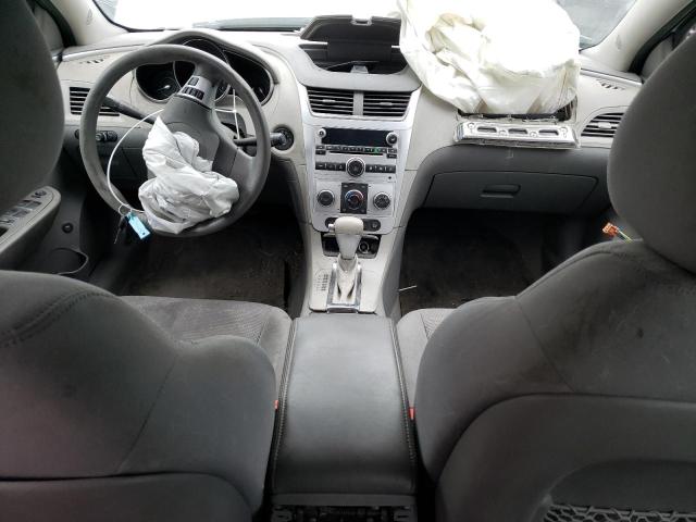 Photo 8 from auction – 2010 CHEVROLET MALIBU LS with VIN 1G1ZB5EB0A4134776