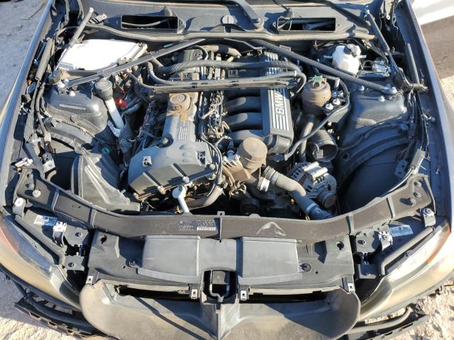 Photo 11 from auction – 2007 BMW 328 XI with VIN WBAVC93587K034627