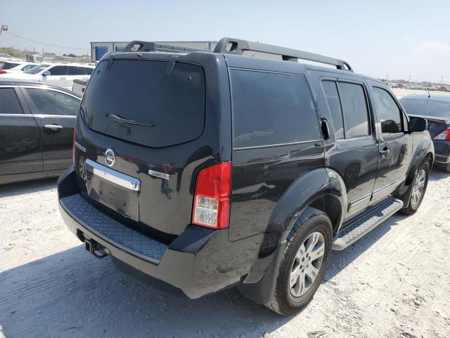 Foto 3 de la subasta – 2011 NISSAN PATHFINDER con VIN 5N1AR1NN7BC603397