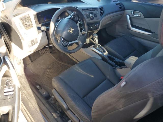 Photo 8 from auction – 2012 HONDA CIVIC EX with VIN 2HGFG3B8XCH527720