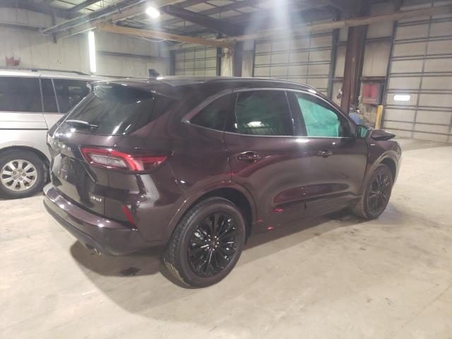 Photo 3 from auction – 2023 FORD ESCAPE ST with VIN 1FMCU9PA2PUA95406