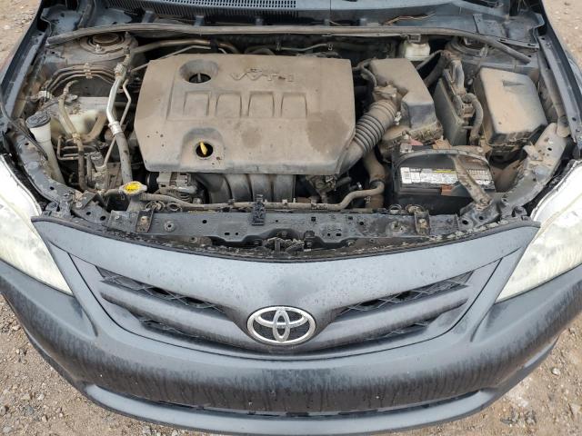 Снимка 11 от търг – 2012 TOYOTA COROLLA BA с VIN 2T1BU4EEXCC827183