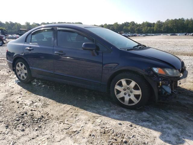 Photo 4 from auction – 2011 HONDA CIVIC LX with VIN 19XFA1F52BE005551