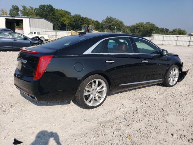 Photo 3 from auction – 2017 CADILLAC XTS with VIN 2G61R5S38H9127646