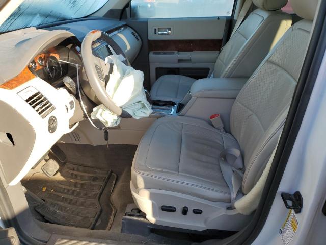 Photo 7 from auction – 2011 FORD FLEX LIMIT with VIN 2FMGK5DC5BBD27047