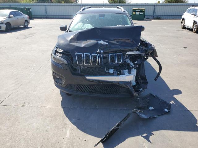 Photo 5 from auction – 2019 JEEP CHEROKEE L with VIN 1C4PJLLB9KD249287