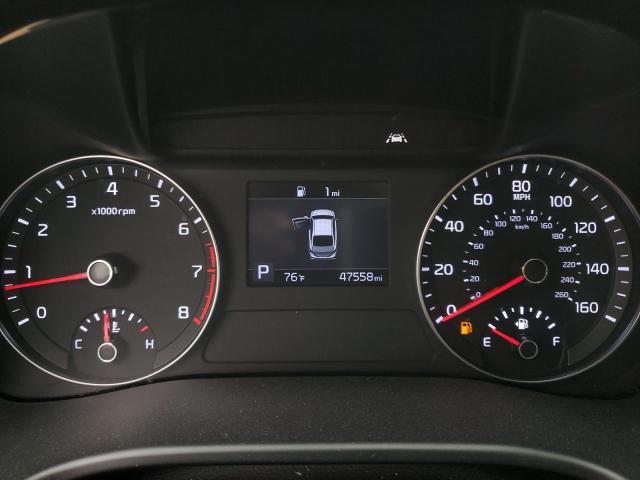 Photo 9 from auction – 2020 KIA FORTE EX with VIN 3KPF54AD0LE212042