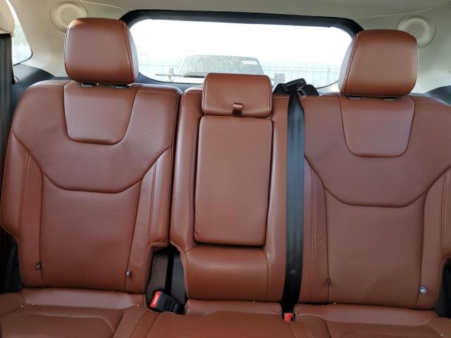 Photo 10 from auction – 2016 FORD EDGE TITAN with VIN 2FMPK4K94GBB21159