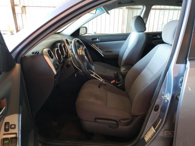 Photo 7 from auction – 2006 TOYOTA COROLLA MA with VIN 2T1KR32E36C605363