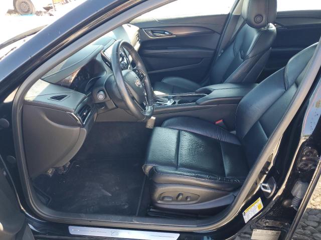 Photo 7 from auction – 2013 CADILLAC ATS with VIN 1G6AG5RX1D0168848