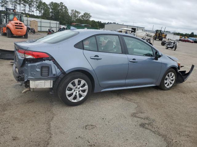 Photo 3 from auction – 2022 TOYOTA COROLLA LE with VIN 5YFEPMAE6NP374113