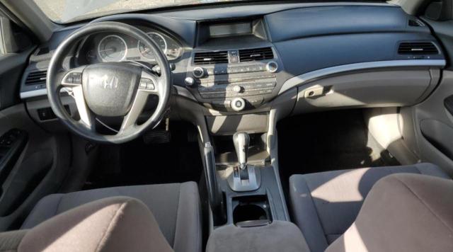 Photo 8 from auction – 2011 HONDA ACCORD LX with VIN 1HGCP2F38BA065425