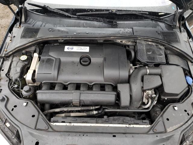 Photo 11 from auction – 2010 VOLVO S80 3.2 with VIN YV1982AS5A1121303