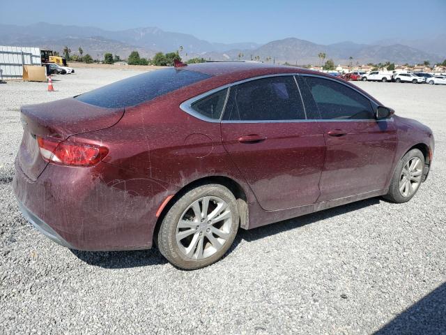 Photo 3 from auction – 2015 CHRYSLER 200 LIMITE with VIN 1C3CCCAB1FN609930
