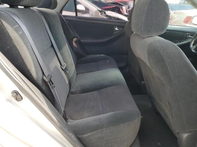Photo 10 from auction – 2004 TOYOTA COROLLA CE with VIN 1NXBR32E44Z232412