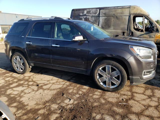 Photo 4 from auction – 2017 GMC ACADIA LIM with VIN 1GKKVSKDXHJ172486