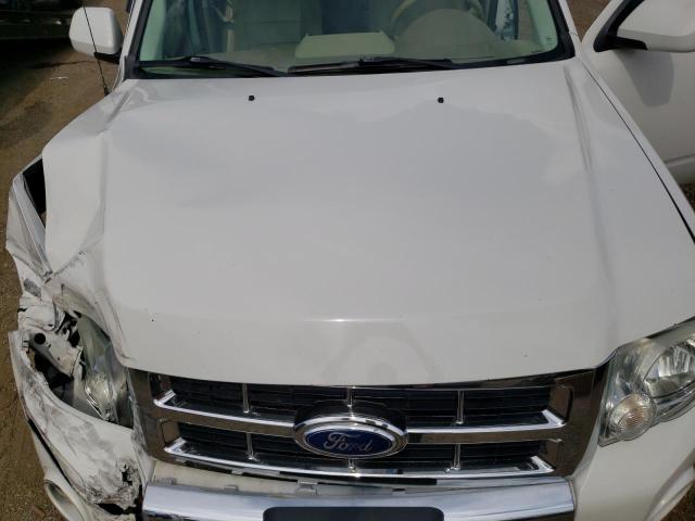 Photo 12 from auction – 2012 FORD ESCAPE LIM with VIN 1FMCU0EG5CKA10406