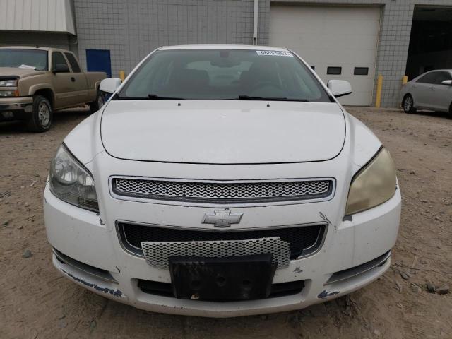 Photo 5 from auction – 2011 CHEVROLET MALIBU 2LT with VIN 1G1ZD5E17BF250709