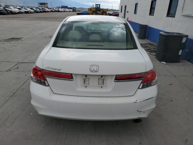 Photo 6 from auction – 2012 HONDA ACCORD LXP with VIN 1HGCP2F48CA037392