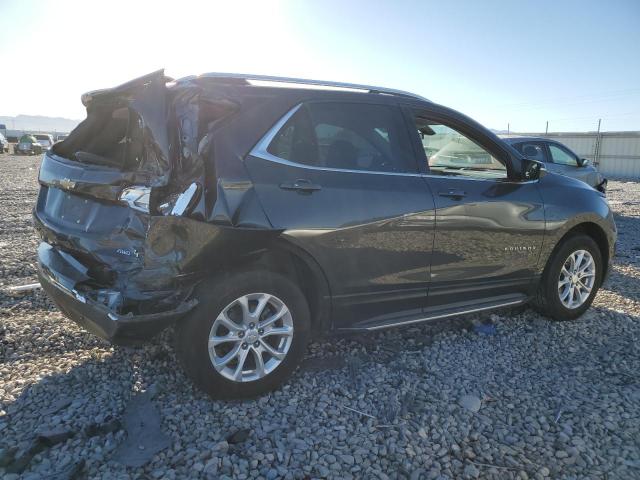Photo 3 from auction – 2018 CHEVROLET EQUINOX with VIN 2GNAXSEV2J6138025