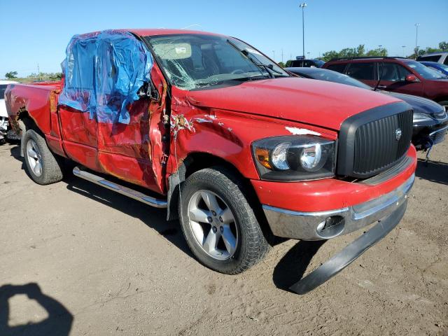 Photo 4 from auction – 2008 DODGE RAM 1500 S with VIN 1D7HU18N98S511354