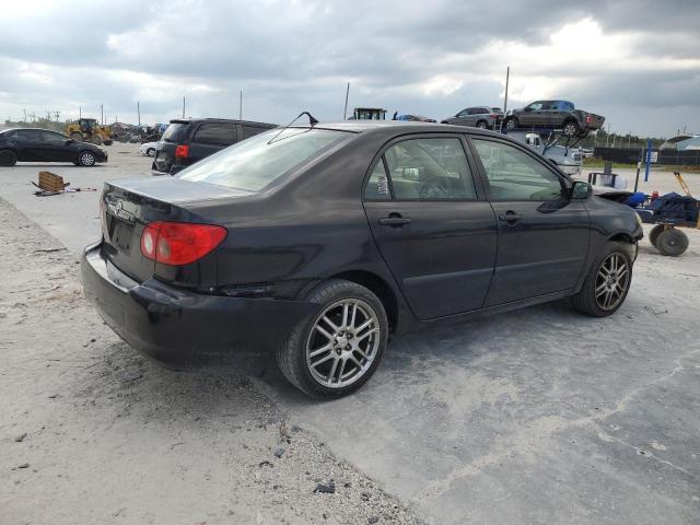 Photo 3 from auction – 2005 TOYOTA COROLLA CE with VIN 1NXBR32EX5Z539231