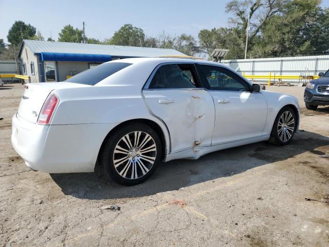 Снимка 3 от търг – 2014 CHRYSLER 300 S с VIN 2C3CCABT1EH141961