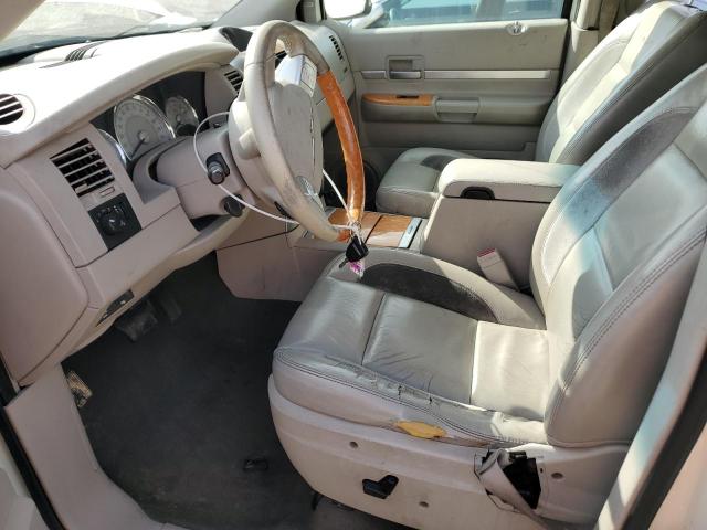 Снимка 7 от търг – 2007 CHRYSLER ASPEN с VIN 1A8HW58227F581036