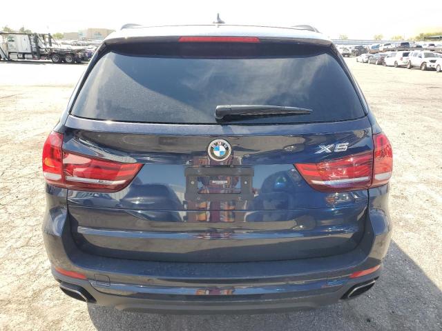 Photo 6 from auction – 2016 BMW X5 XDRIVE5 with VIN 5UXKR6C59G0J80578