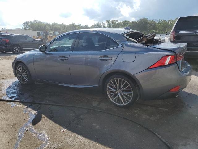 Photo 2 from auction – 2014 LEXUS IS 250 with VIN JTHBF1D2XE5028034