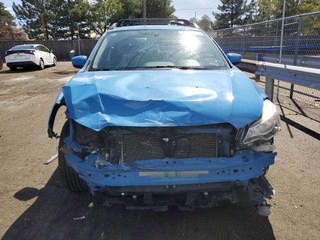 Photo 5 from auction – 2016 SUBARU CROSSTREK with VIN JF2GPABC7G8294744