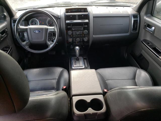 Photo 8 from auction – 2008 FORD ESCAPE LIM with VIN 1FMCU94148KA15475