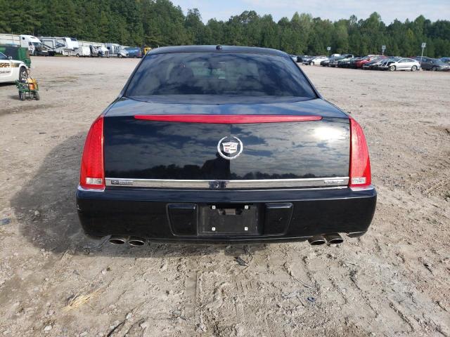 Photo 6 from auction – 2006 CADILLAC DTS with VIN 1G6KD57Y56U121181