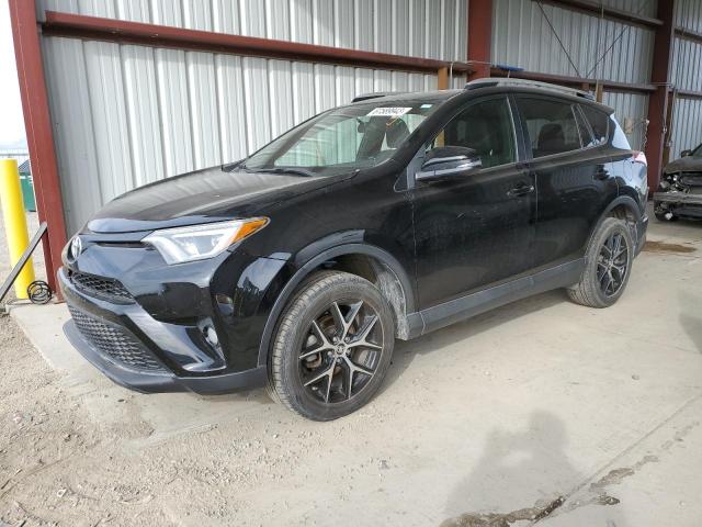 Photo 1 from auction – 2016 TOYOTA RAV4 SE with VIN 2T3NFREV5GW308803