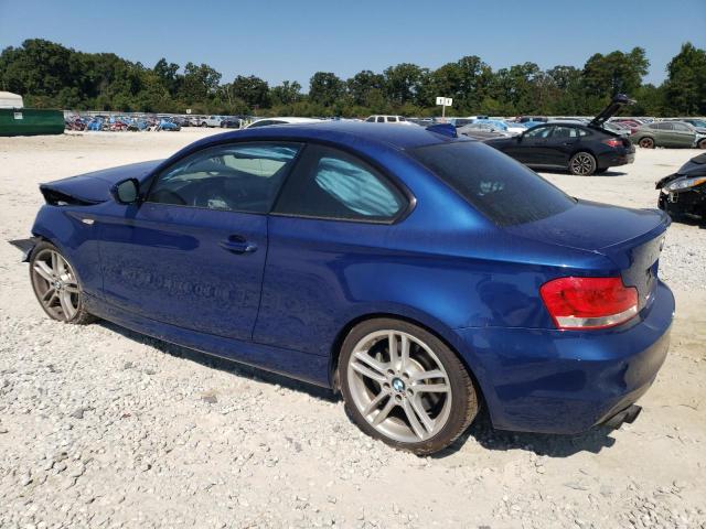 Photo 2 from auction – 2013 BMW 135 I with VIN WBAUC9C52DVY60444